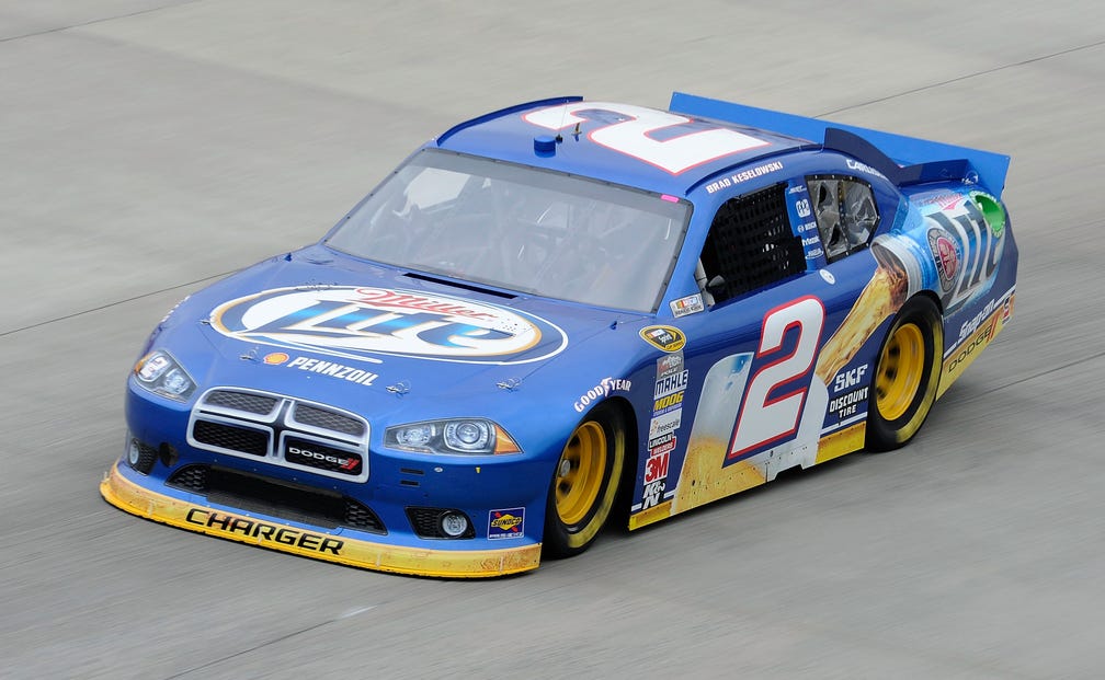 Dodge could return to the NASCAR Premier Series | FOX Sports
