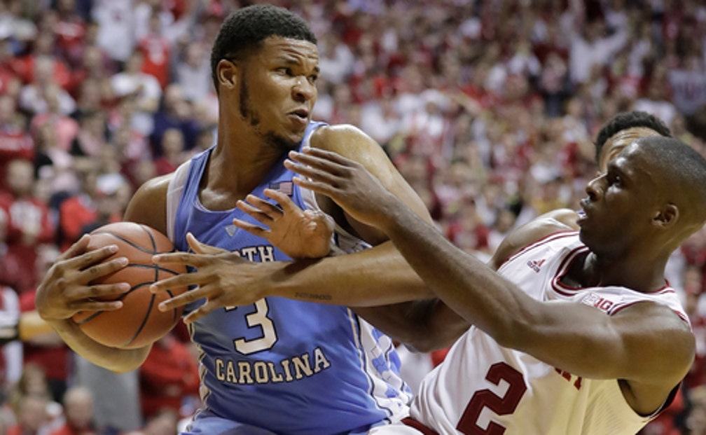 Rule Changes Helping Clean Up College Basketball Fox Sports