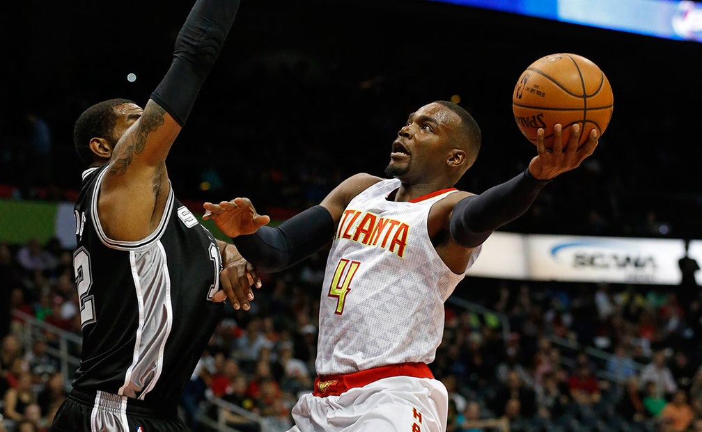 paul millsap all star