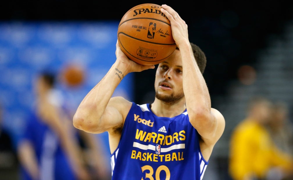 Oakland Raiders Take Out Full Page Ad To Wish The Warriors Luck