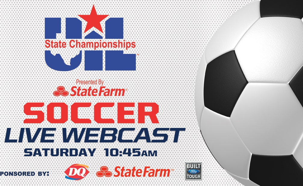 UIL Soccer State Championships Live Webcasts FOX Sports