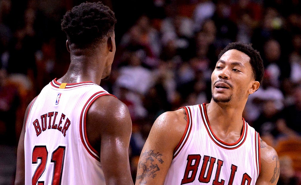 Bulls Announce 2015 16 Preseason Schedule Fox Sports