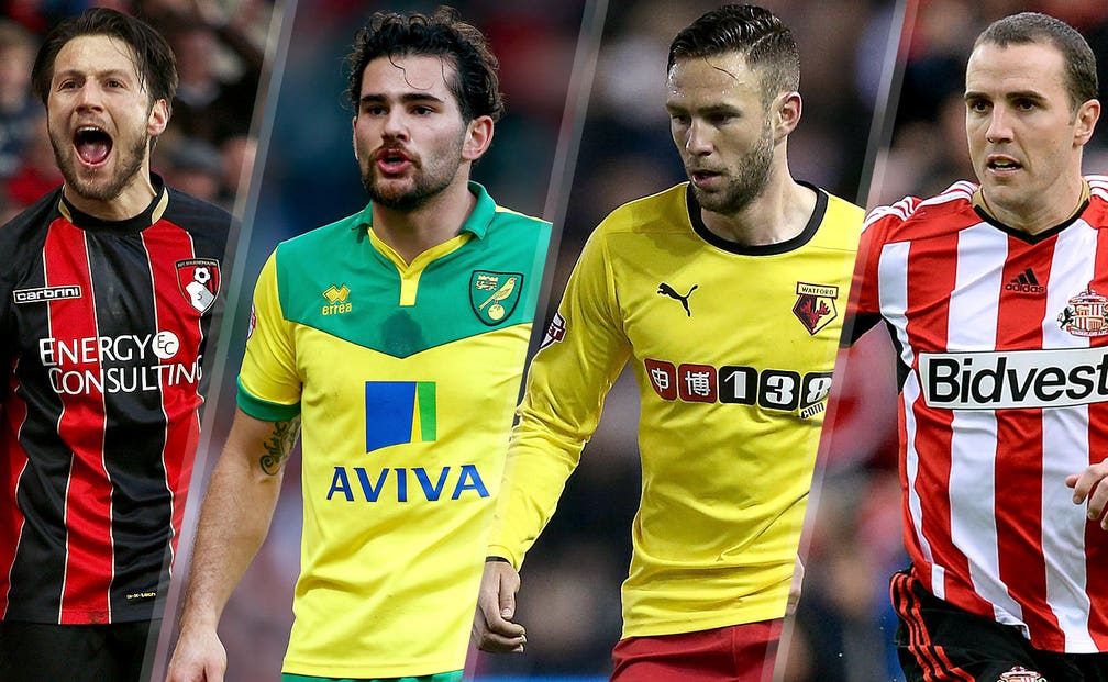 Premier League Relegation Battle Promises To Deliver High-end Drama ...