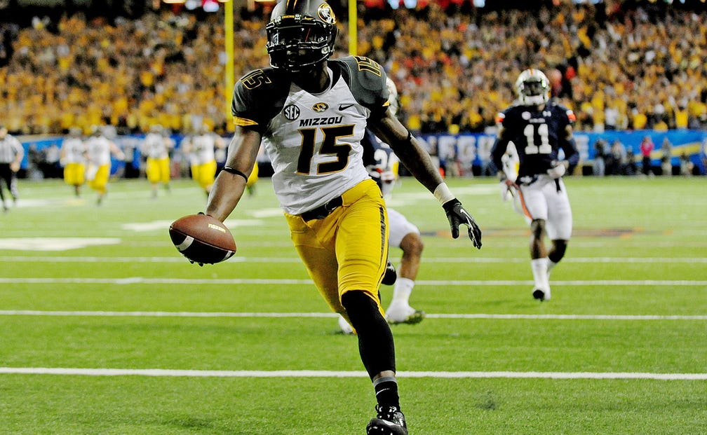 FOX Sports to live stream AT&T Cotton Bowl Classic through ...