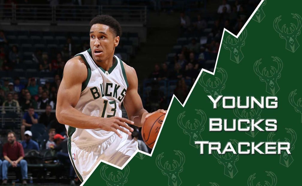 Young Bucks Tracker Brogdon Among Best 2016 Draft Picks Fox Sports