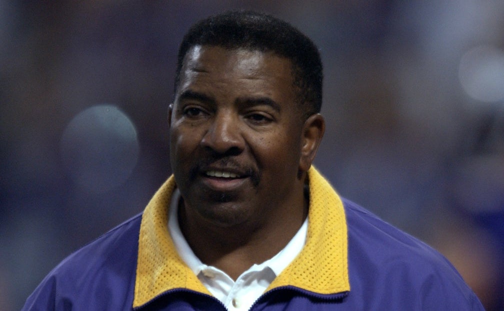 Former Vikings and Cardinals coach Dennis Green dies at age 67 FOX Sports