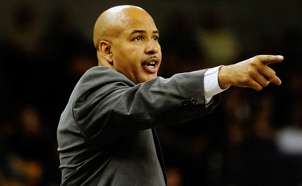 Magic name Anthony Parker GM, Stan Heath head coach of Lakeland G