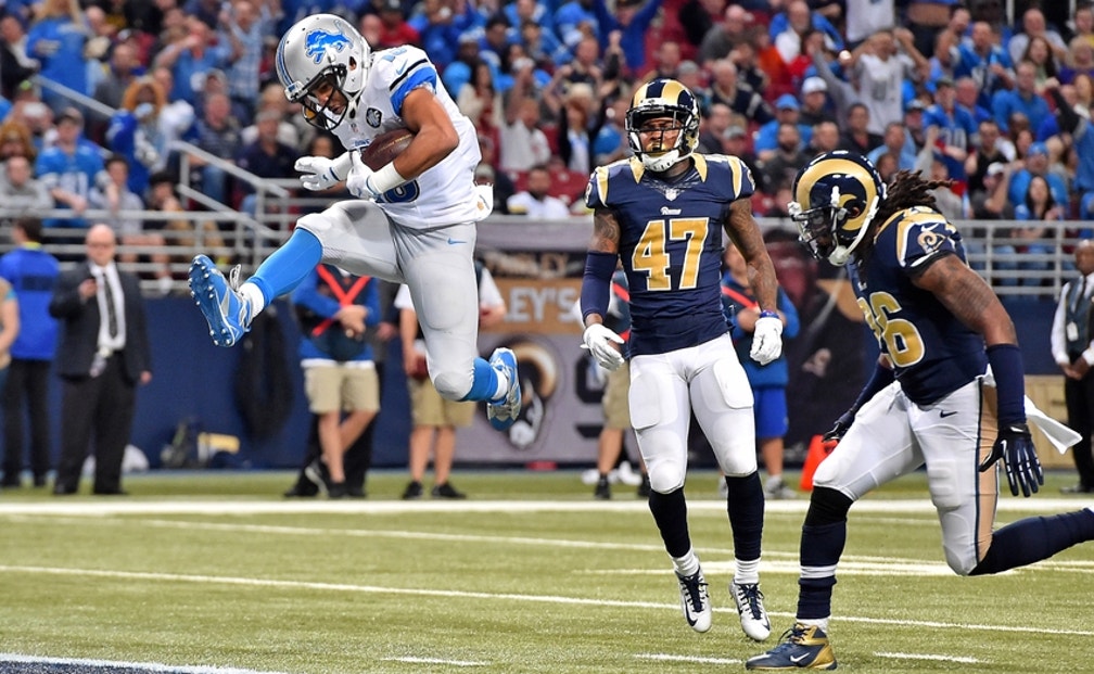 Rams at Lions Highlights, score and recap FOX Sports Rams at Lions Highlights, score and recap FOX Sports