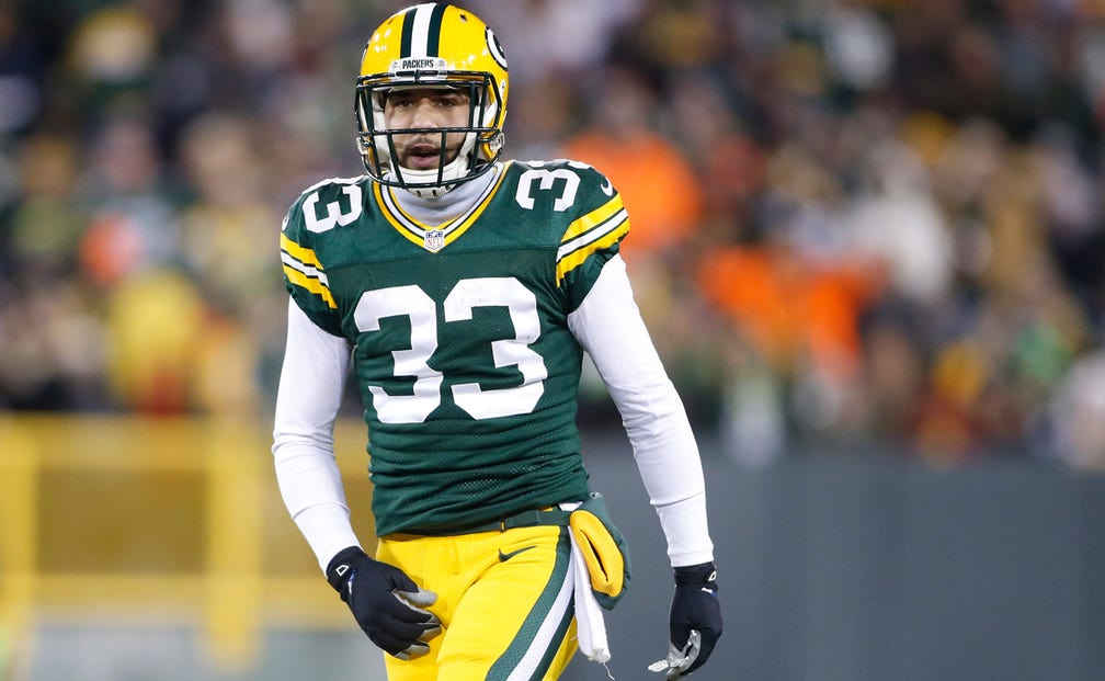 micah hyde packers jersey