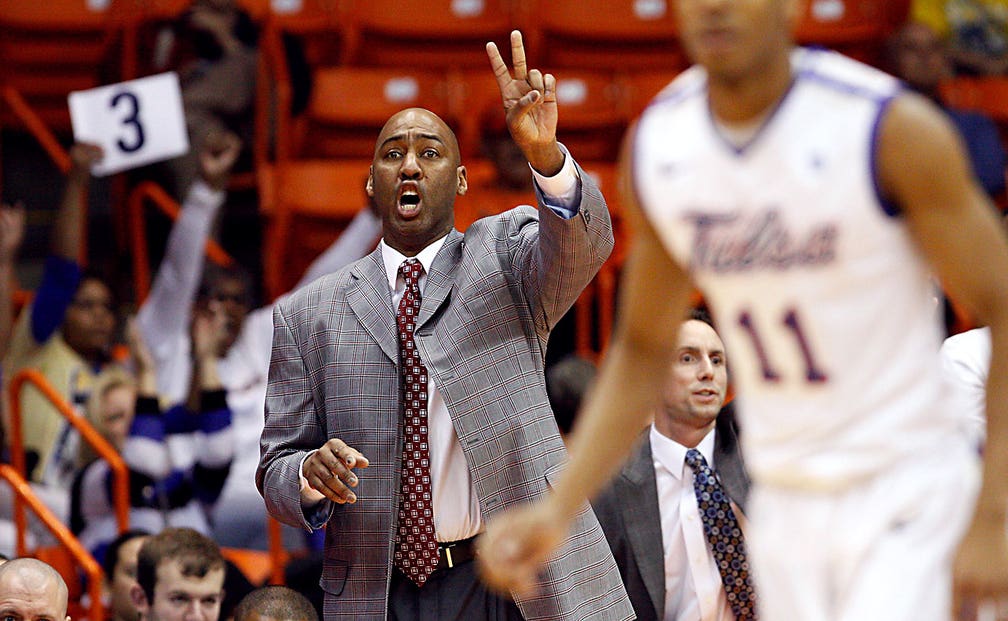 Wake Forest Hires Manning As Head Coach Fox Sports
