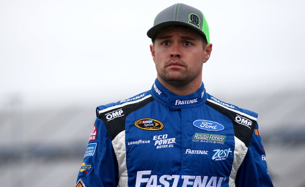Ricky Stenhouse Jr. launches own race team FOX Sports