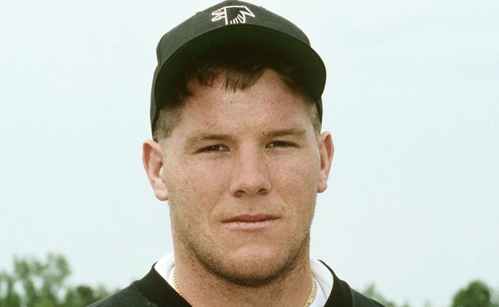 A Former Atlanta Falcons Coach Explains How Brett Favre Got Away FOX 