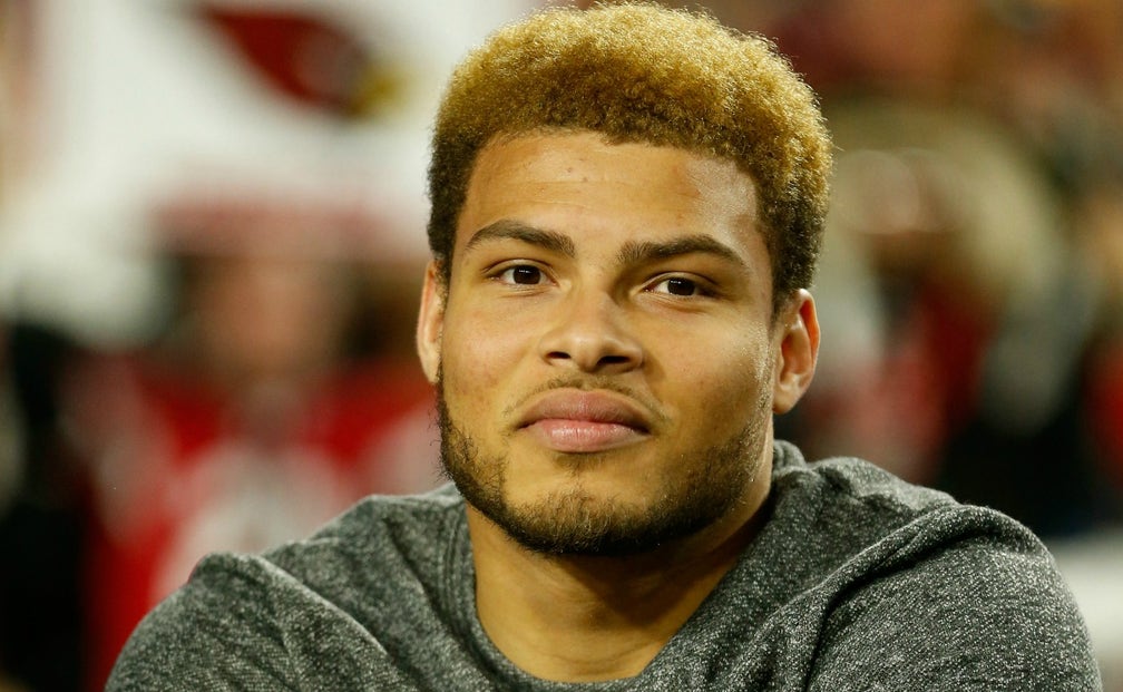 REDIRECT::Watch Tyrann Mathieu Pay Off His Bet To JJ Watt After LSU ...