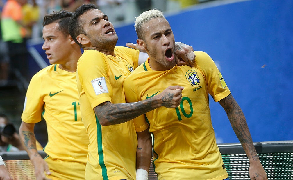 How to watch Venezuela vs. Brazil: Live stream, game time ...