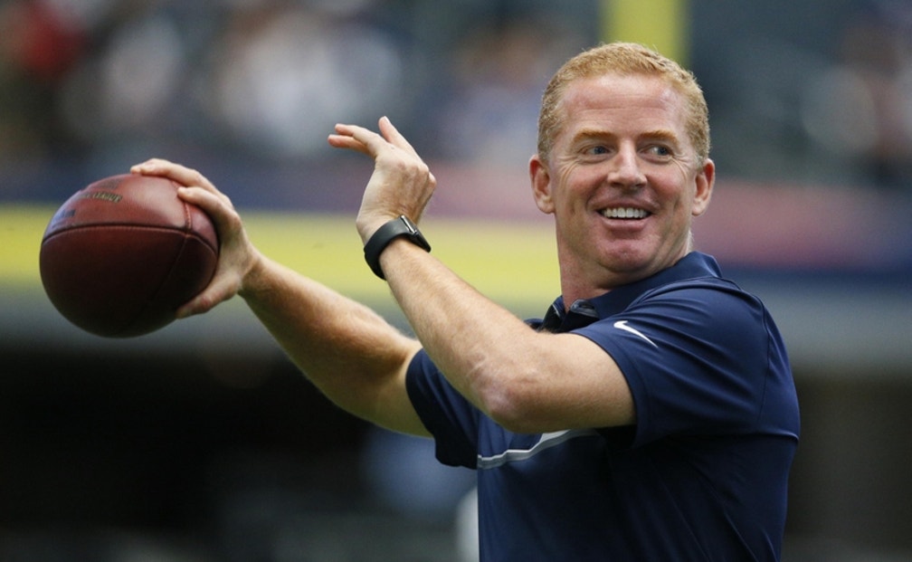 Dallas Cowboys: Jason Garrett finally coaches to win | FOX &hellip;