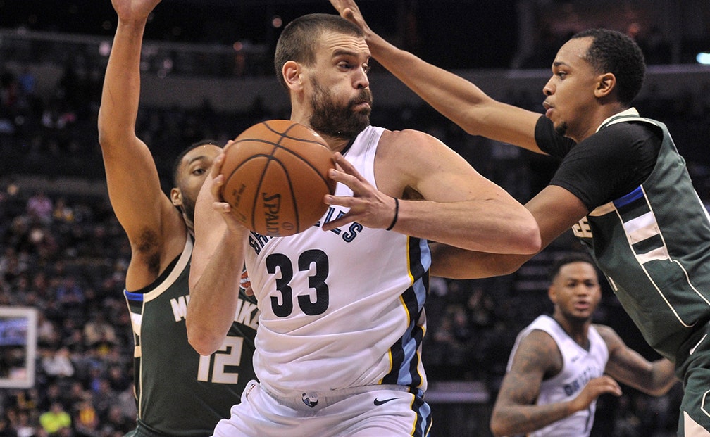Fox Sports Southeast To Televise Every Memphis Grizzlies Game