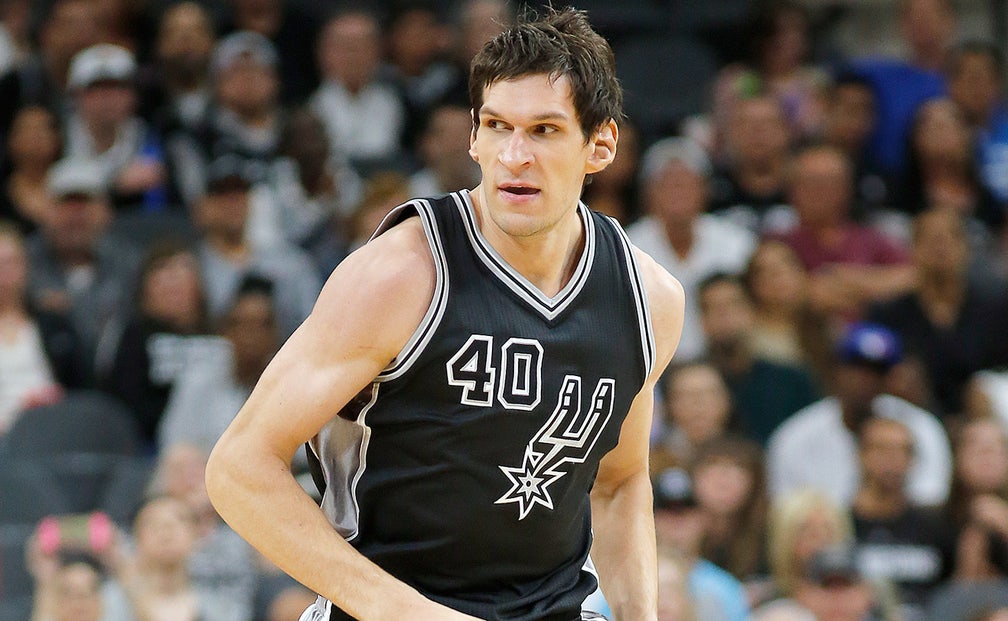 Boban spurs jersey clearance