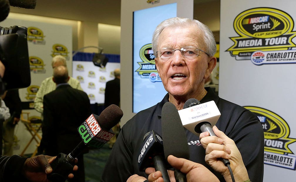Former Redskins coach Gibbs considers name 'prideful' FOX Sports