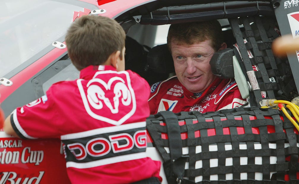 Throwback Thursday: History of the No. 9 car in NASCAR | FOX Sports