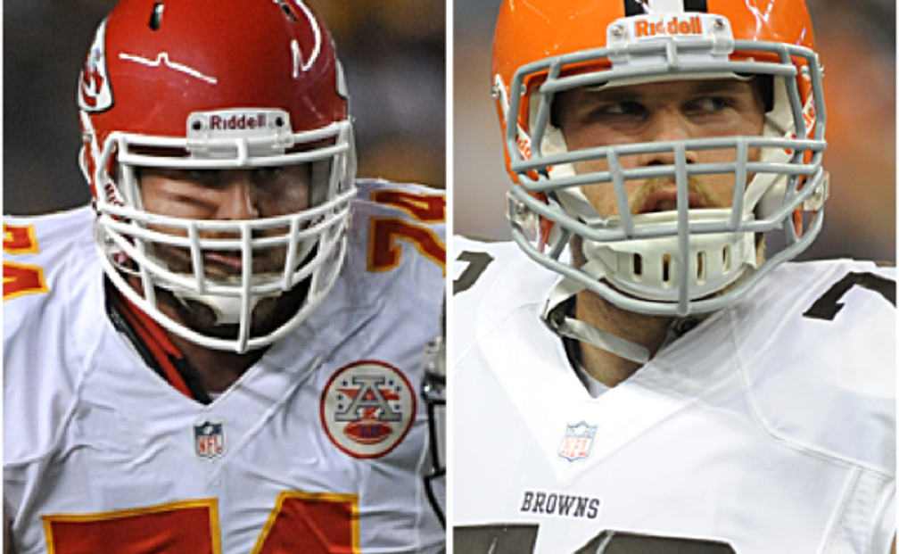 NFL Face-Off: The Schwartz Brothers | FOX Sports