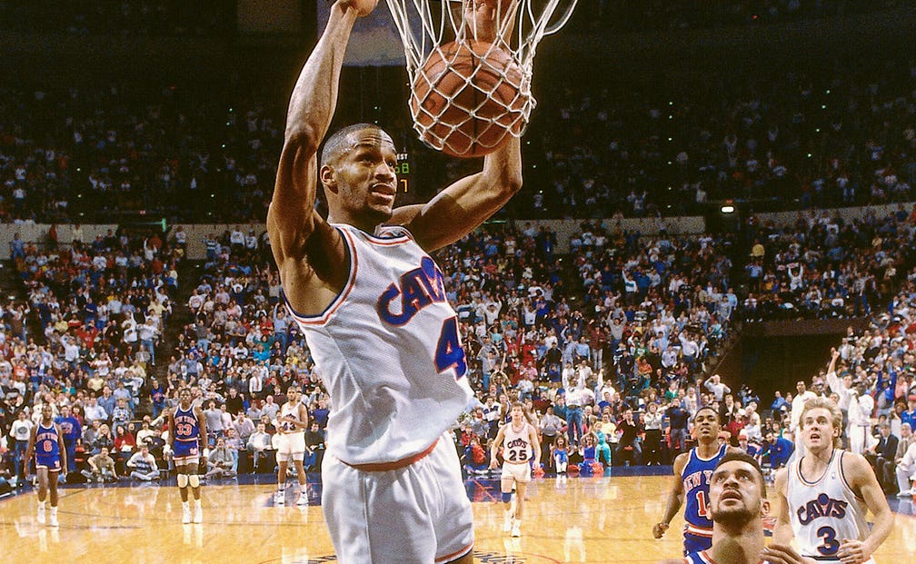 How Did Cleveland Cavaliers Old Court Wind Up At A K 12 School In