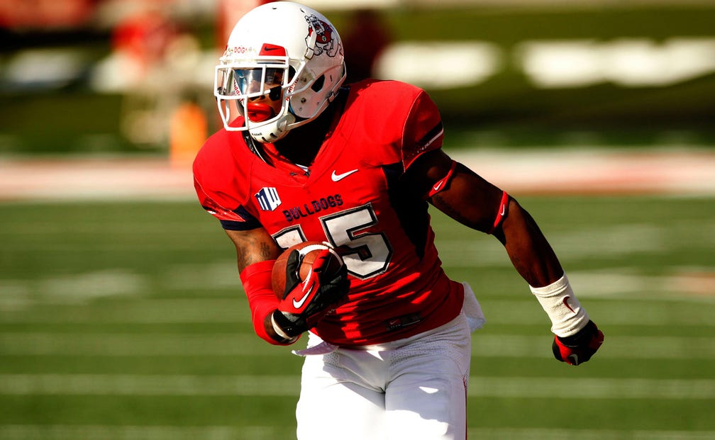 Packers Wr Future Affected By Drafting Of Adams Abbrederis Janis Fox Sports
