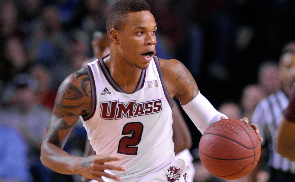 First Openly Gay D1 Men S Basketball Player Gordon Transfers To