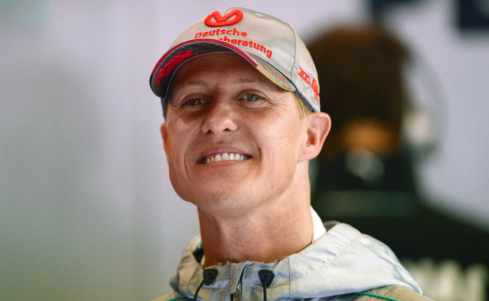 Reports Conflict Over Whether Schumacher Is Awakening From Coma Fox Sports