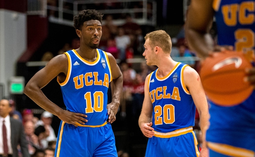 Ucla Basketball Preseason Rankings And Award Watch Lists Fox Sports