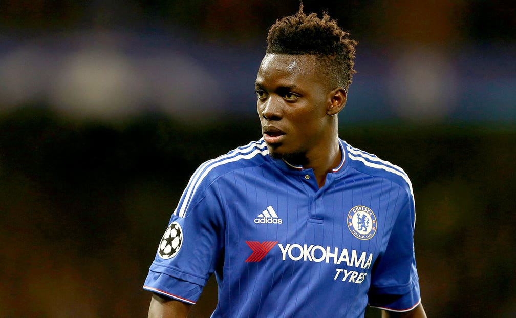 Chelsea Under Scrutiny Over Recruitment Of Youngster Bertrand