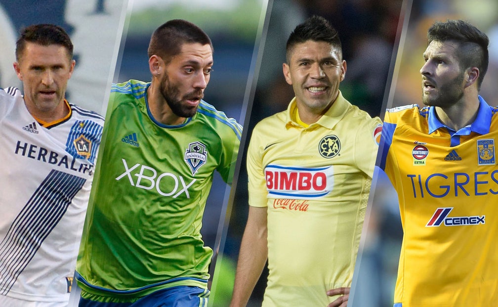 CONCACAF Champions League group-by-group preview: MLS ...