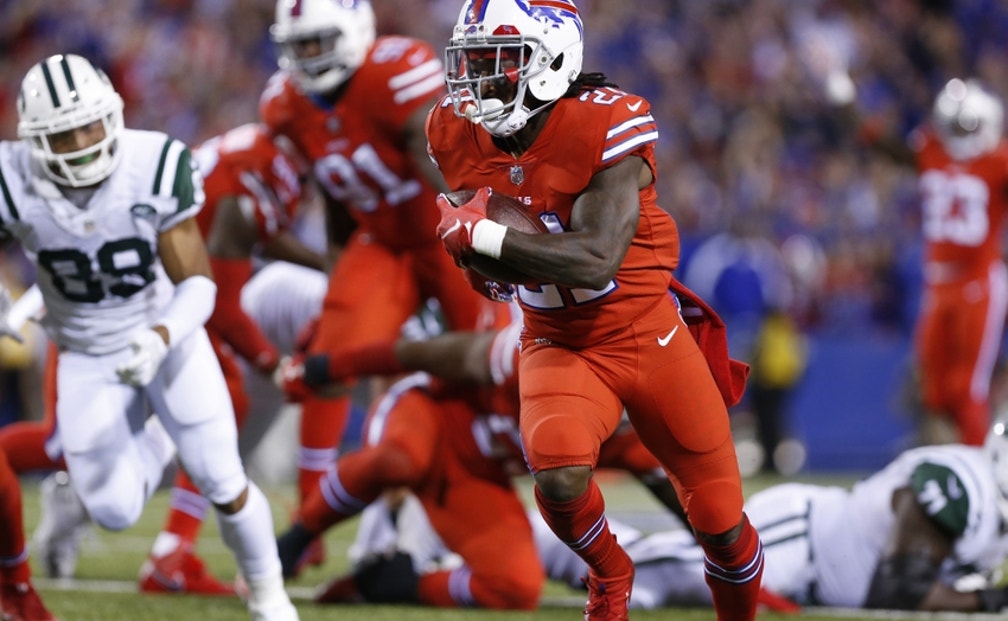 Buffalo Bills vs Jets: Highlights, Stats and Reactions &hellip;