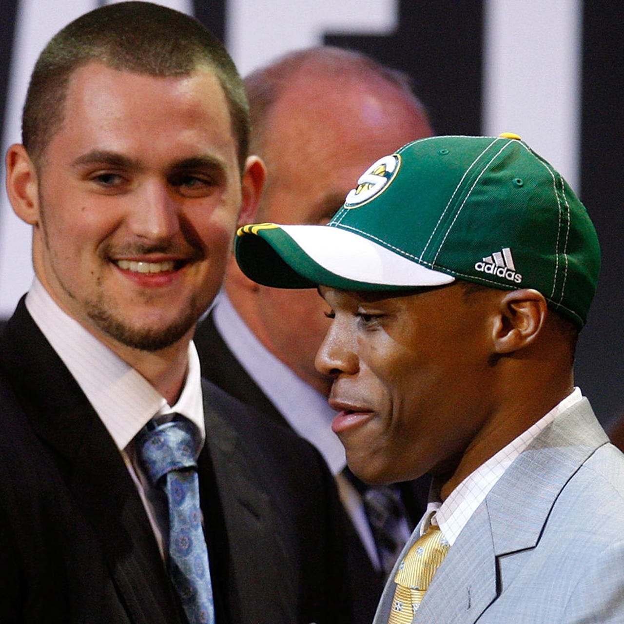 Looking At The Thunder S Potential Draft Targets Fox Sports