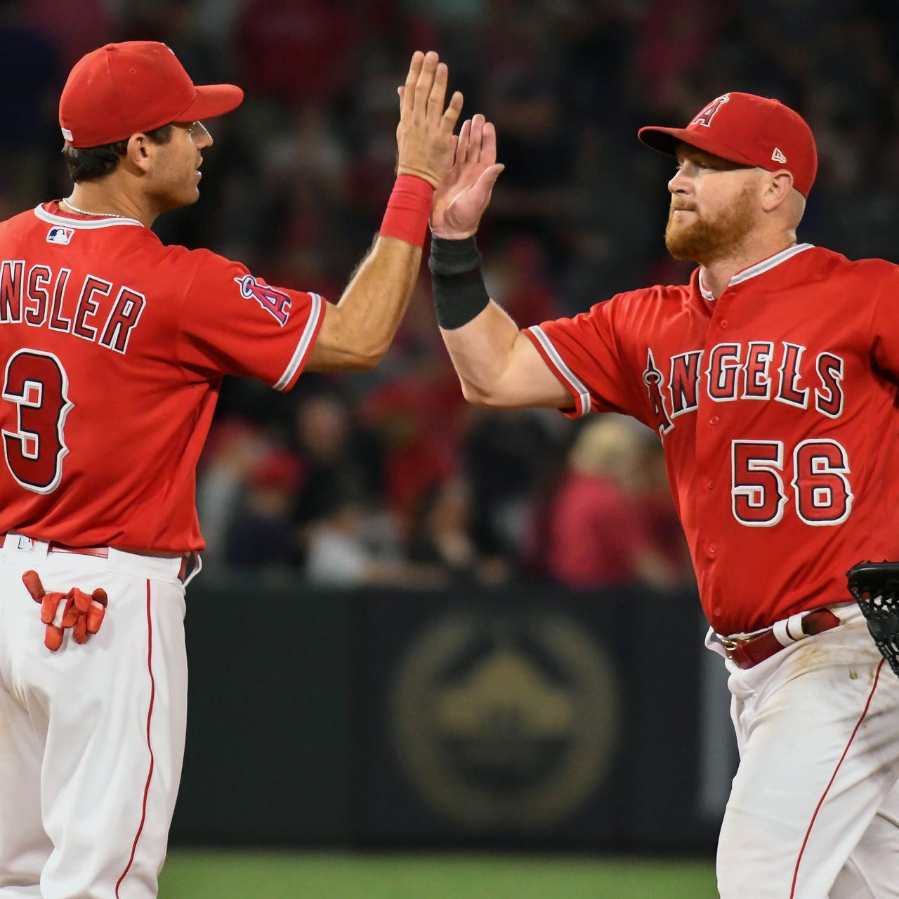 Red Sox-Angels strike a deal for Ian Kinsler | FOX Sports