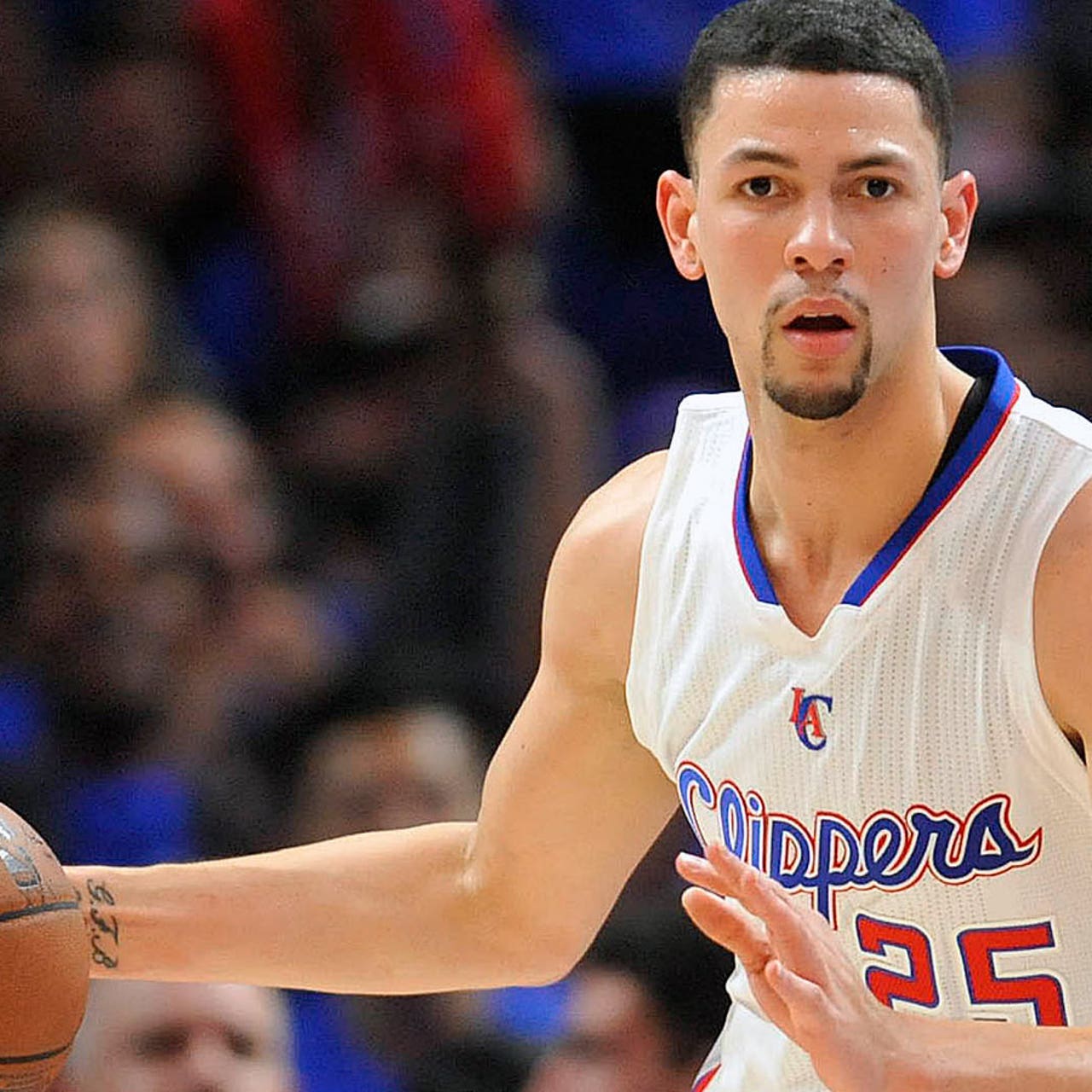 Austin Rivers Биография, Новости