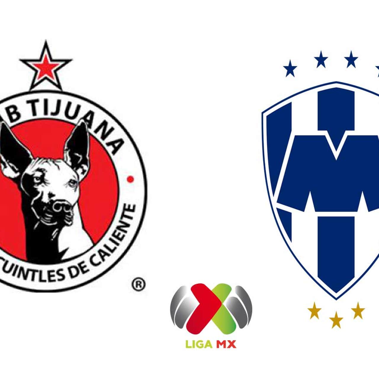 Club Tijuana and CF Monterrey, Liga MX coming to Prime Ticket and FOX  Sports San Diego | FOX Sports