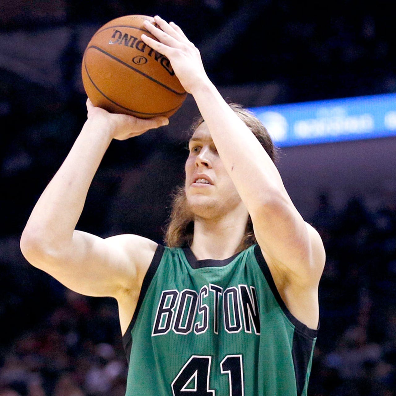 Kelly Olynyk discusses his pivotal offseason workout plan | FOX Sports, image size:1280x1280