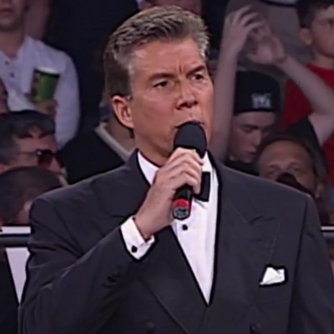 One Thing Wwe Could Do To Make Goldberg Vs Brock Lesnar Even Better Fox Sports