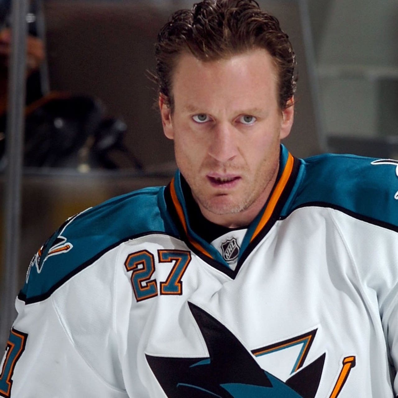One-on-one with Jeremy Roenick