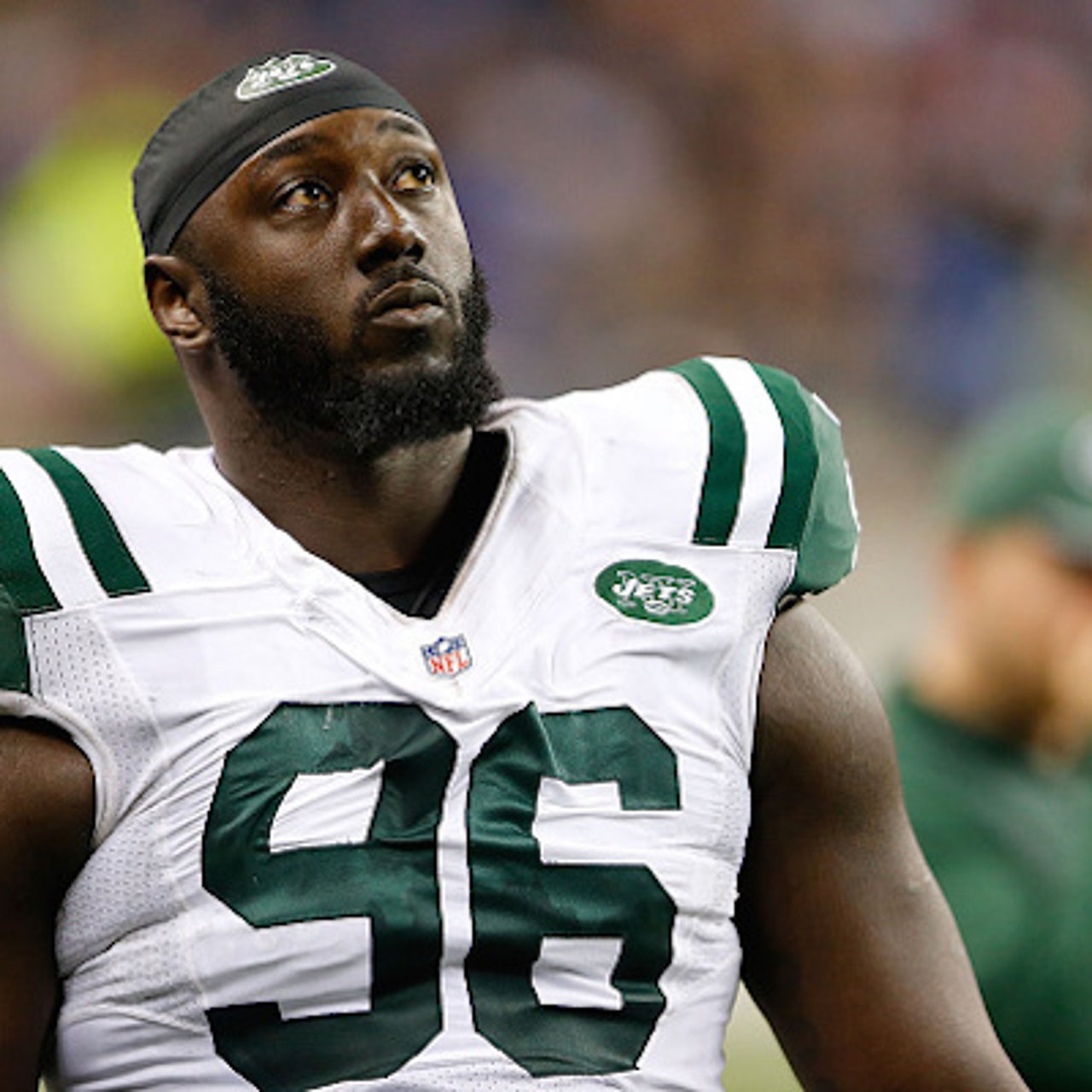 Jets offseason to do list starting with keeping Muhammad