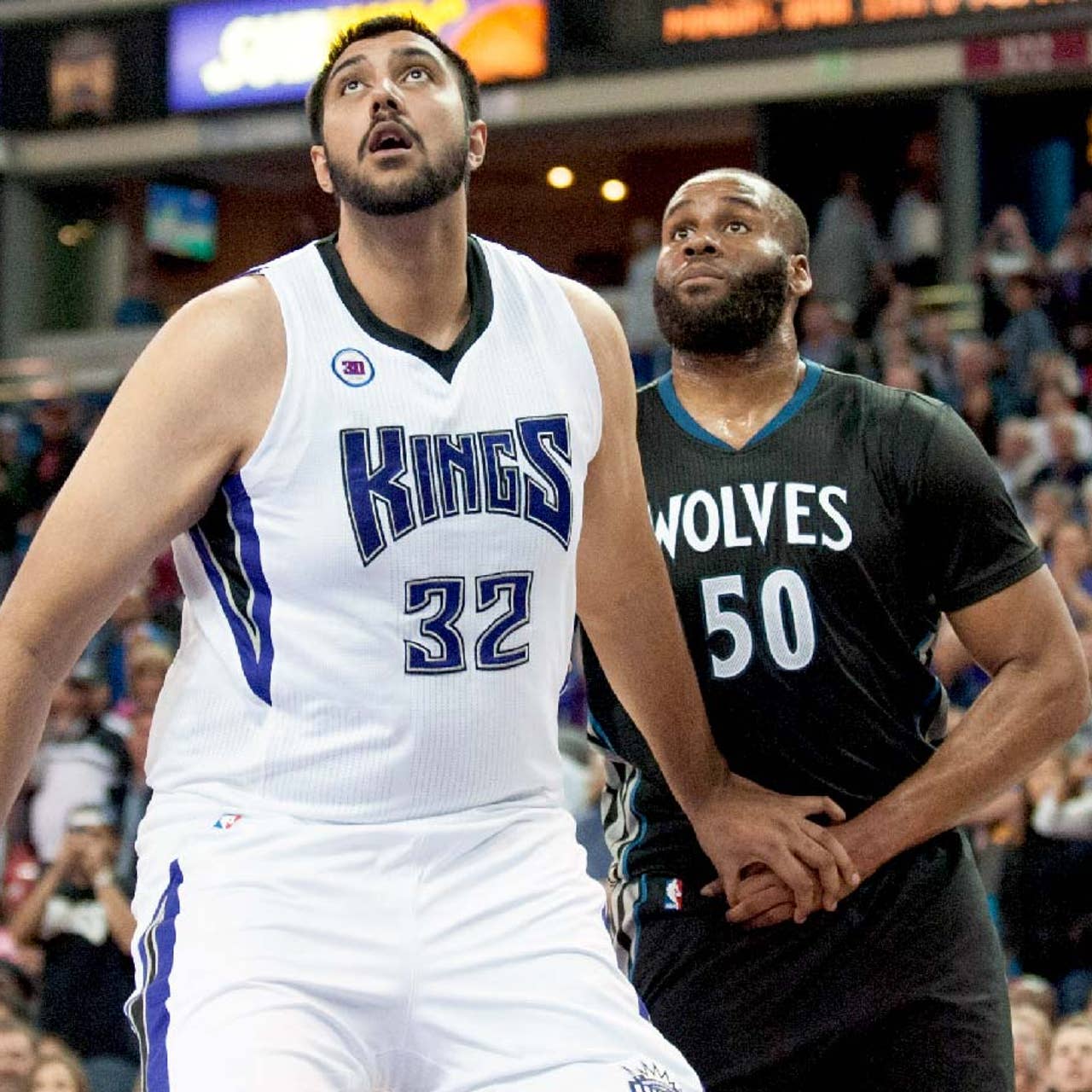 The dream is possible': Sim Bhullar wants to see basketball and