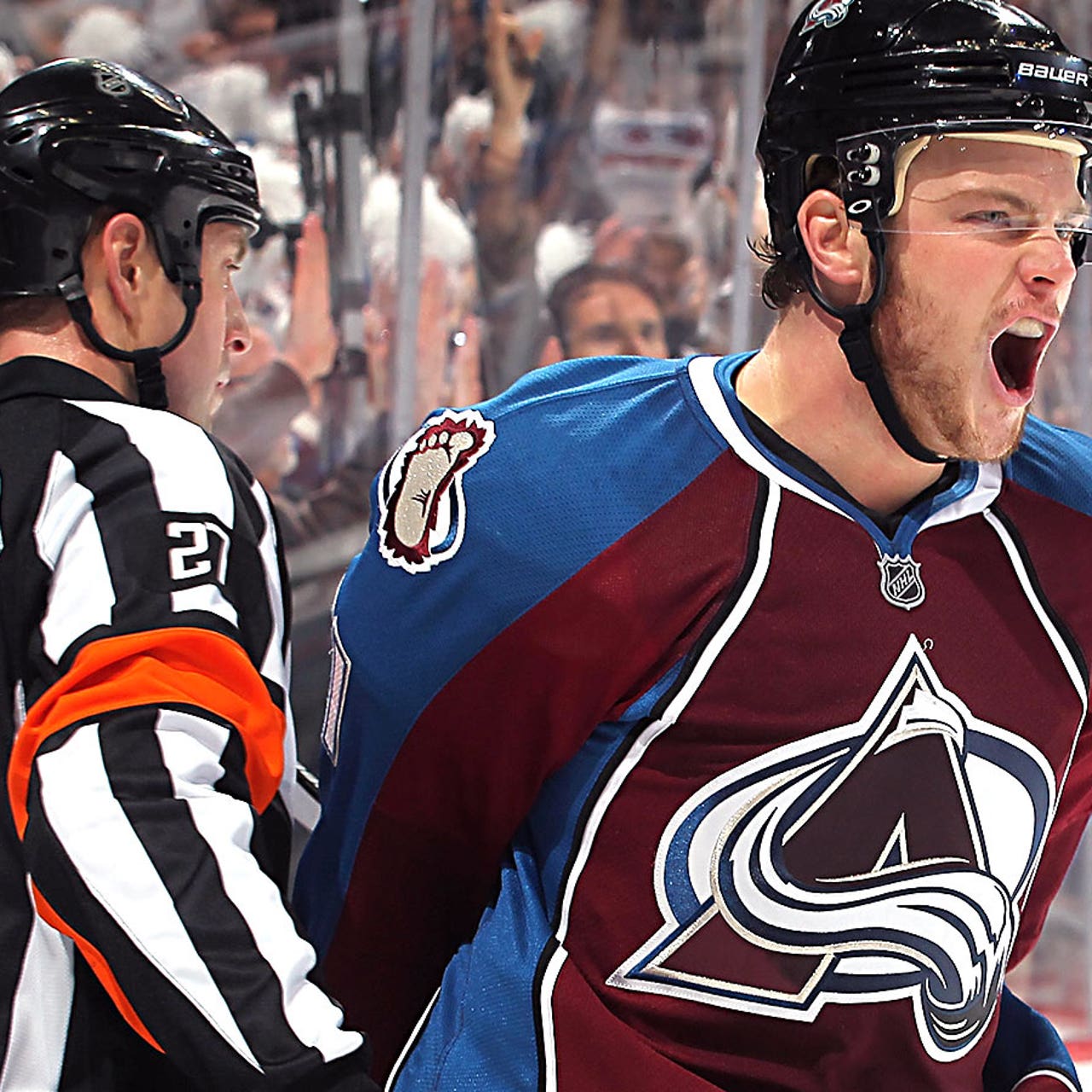 Jamie mcginn jersey 2025