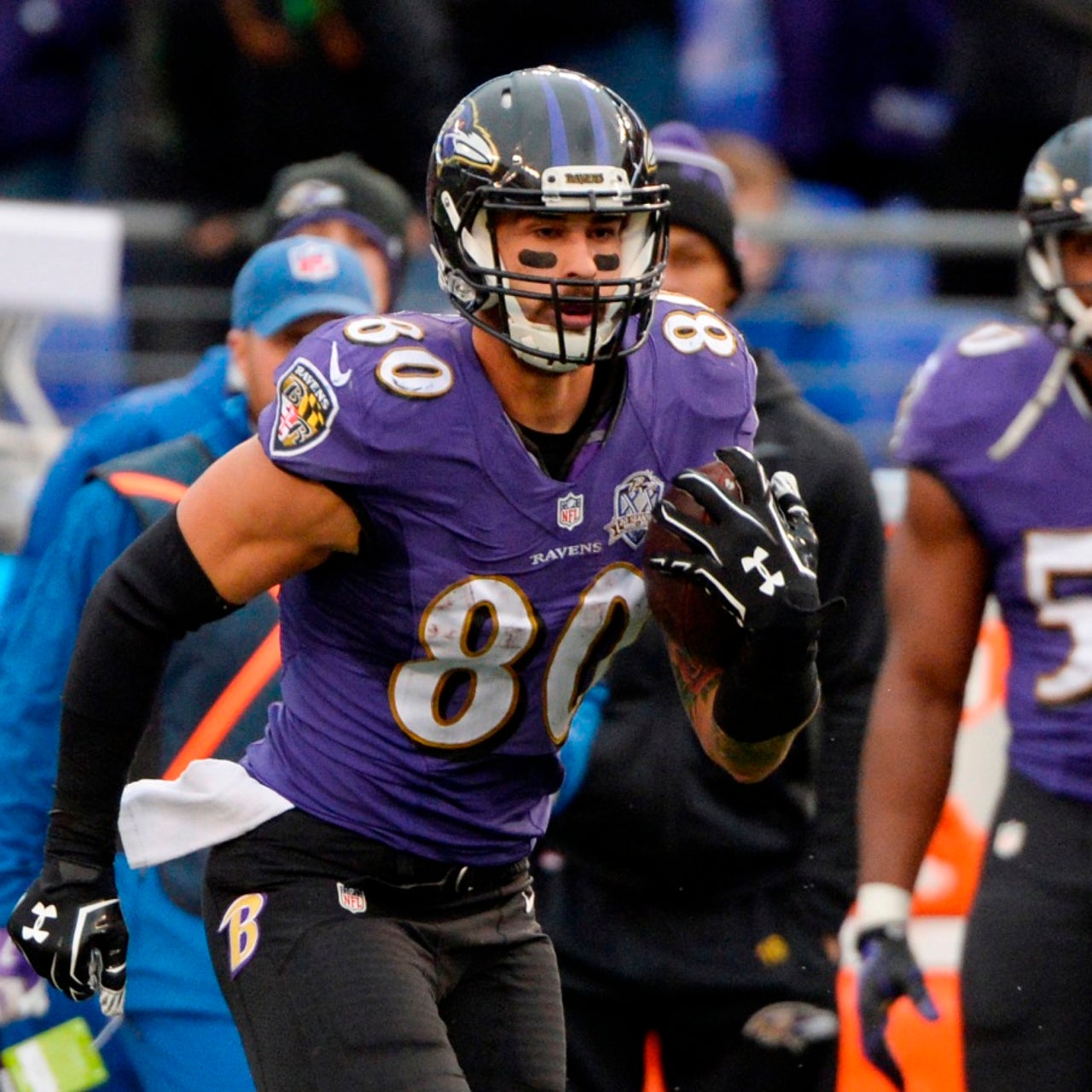 Crockett gillmore jersey outlet