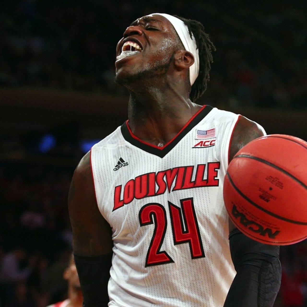 3 teams for former Louisville basketball star Montrezl Harrell to consider