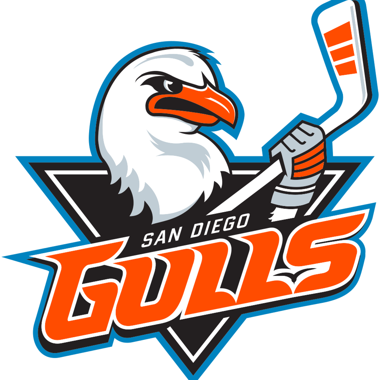 Gulls hold off Condors to take Game 1