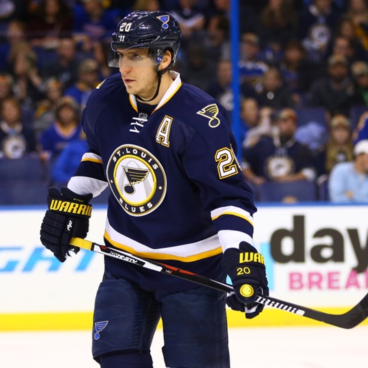 Steen blues jersey store