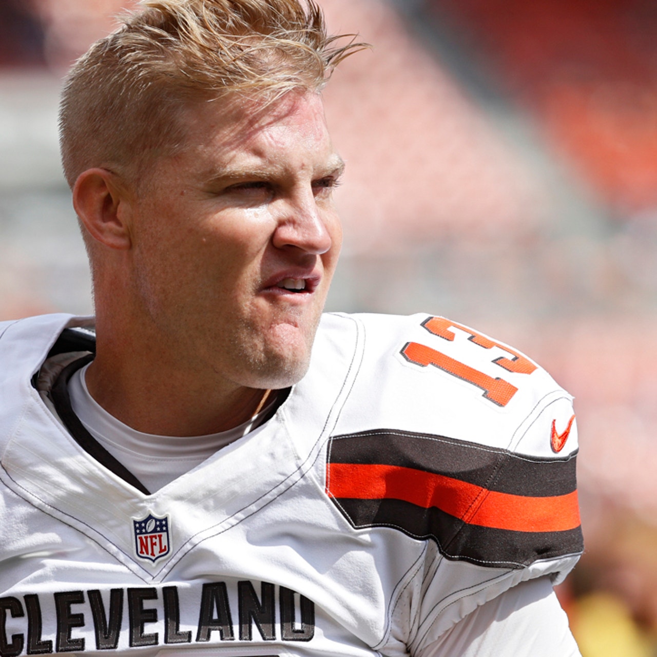 Josh mccown 2024 jerseys