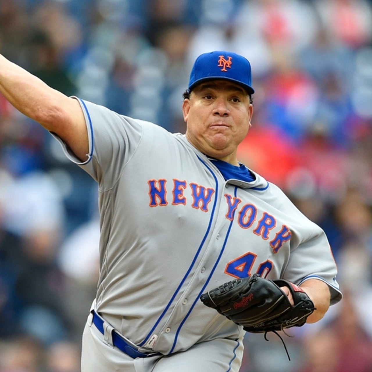 Did Bartolo Colon Ruin James Shields' Career? - New York Sports Nation