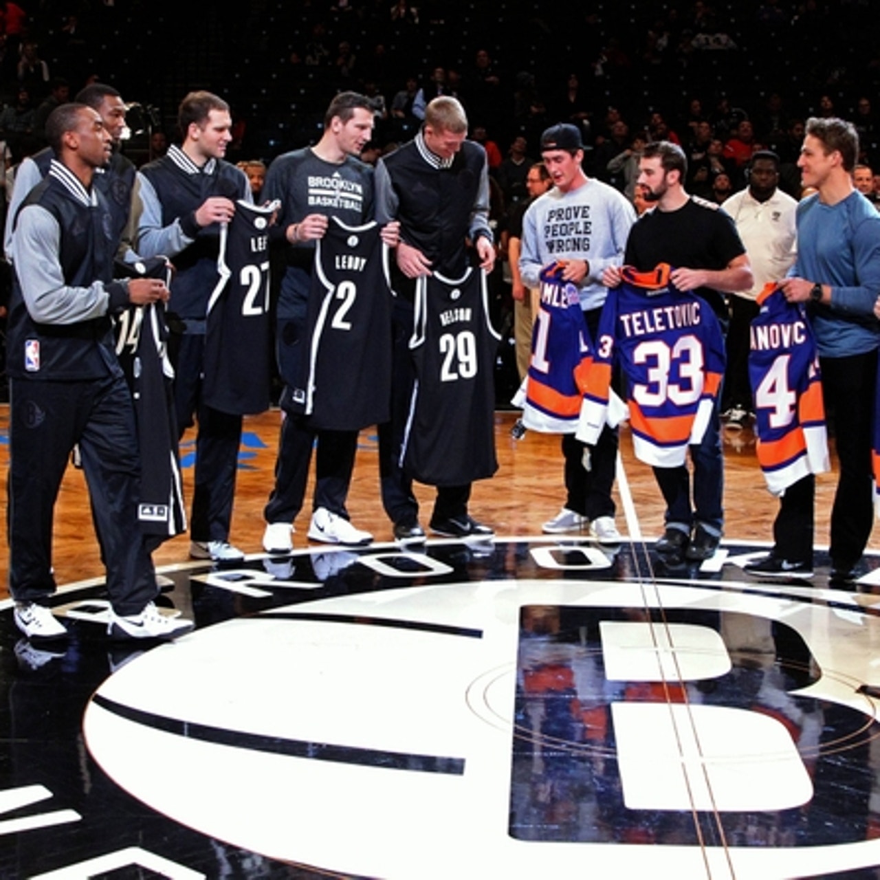 Brooklyn Nets to honor Drazen Petrovic Monday night