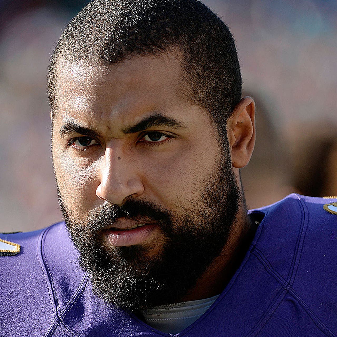 Ravens' Urschel dishes on math in football, living like Gronkowski | FOX  Sports